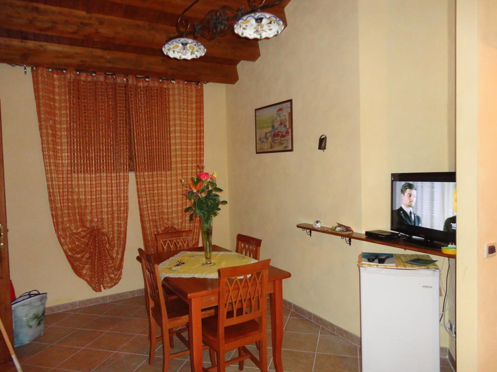 Casa Vacanze Caccamo Santa Lucia Villa ห้อง รูปภาพ