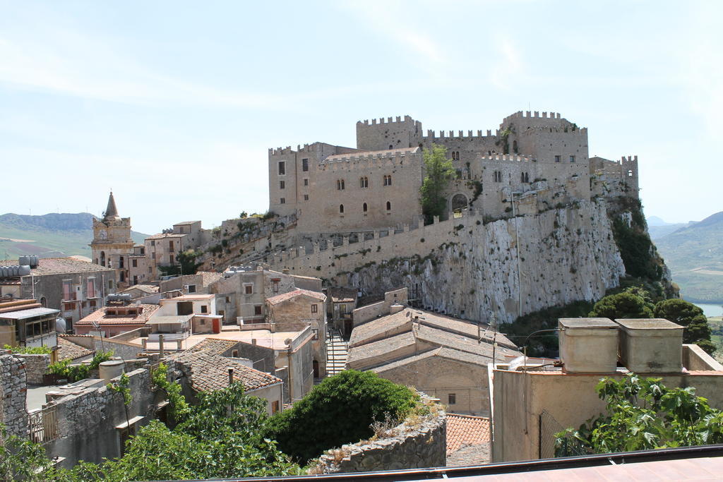 Casa Vacanze Caccamo Santa Lucia Villa ห้อง รูปภาพ